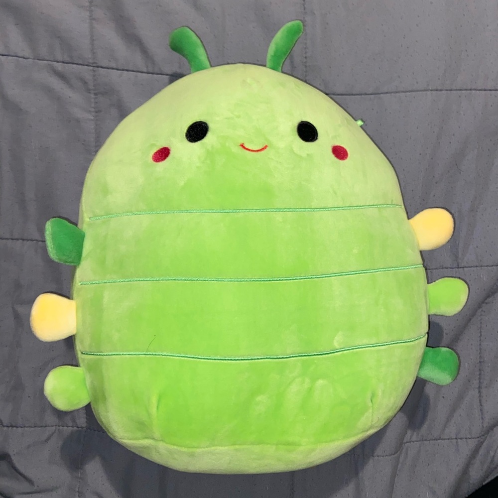 cortez squishmallow